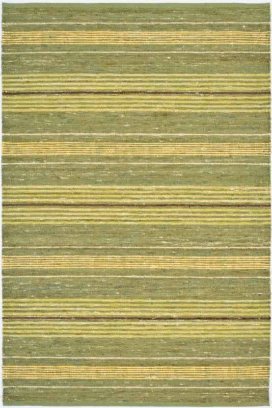 Paulig Fino Design 142-42 Handweb Teppich